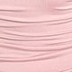 Plain Ruched Sleeveless Spaghetti Strap Pencil Natural Mini Womens Dress