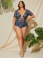Plus Size Tankinis Manufacturer