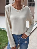 Women T-Shirts Manufacturer