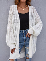 Women Cardigans Wholesaler