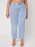 Plus Size Jeans Producers