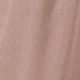 Plain Ruffle Hem Half Sleeve Deep V Neck Flounce High Waist Midi Dress