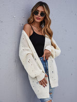Women Cardigans Manufacturers