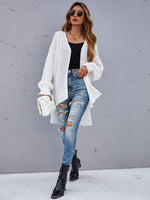 Women Cardigans Manufacturer