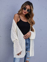 Women Cardigans Manufacturer