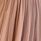 Plain Zipper Sleeveless Spaghetti Strap Flared High Waist Maxi Dress