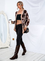 Women Cardigans Producer