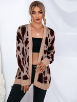 Women Cardigans Manufacturer