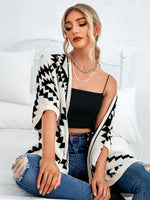 Women Cardigans Producer