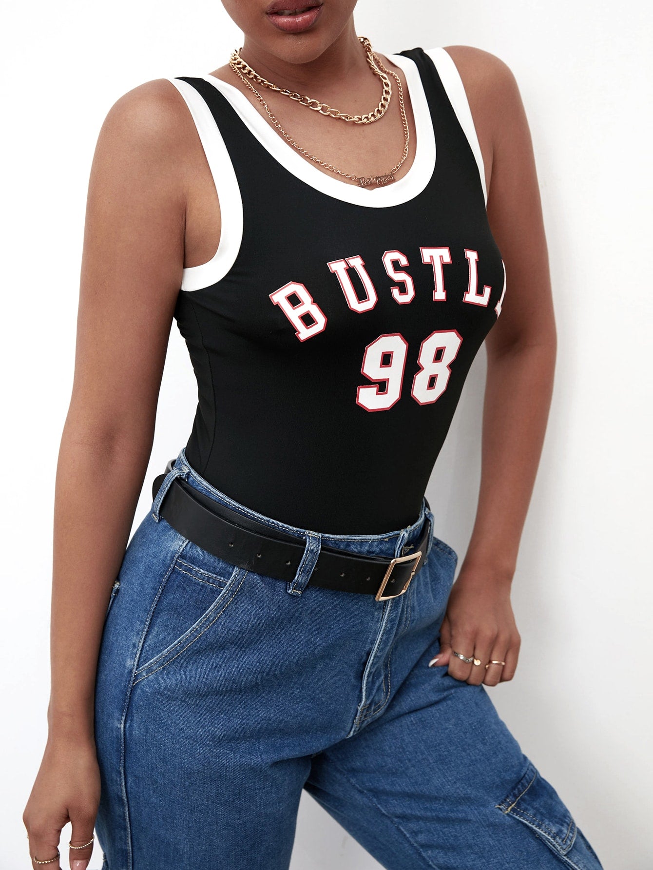 Women Bodysuits Manufacturer