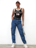 Tsotetsi KL Clothing Manufacturer