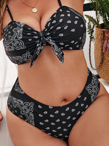 Plus Size Bikini Bottoms Manufacturers