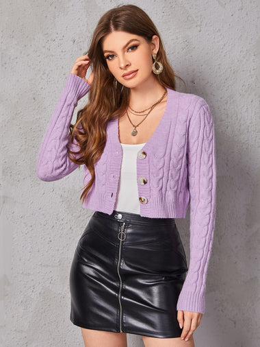 Women Cardigans Manufacturer