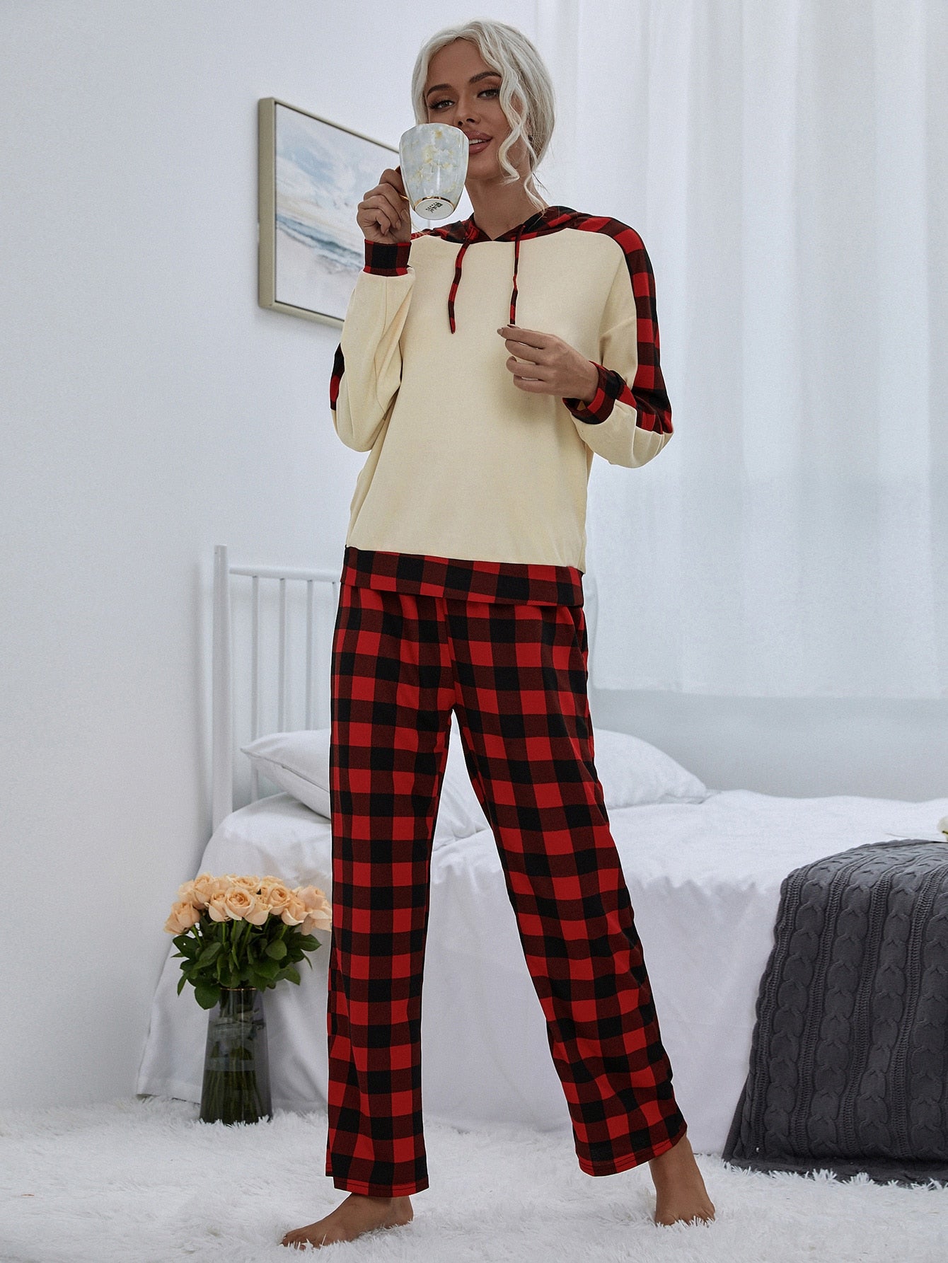 Women Pajama Sets Suppliers