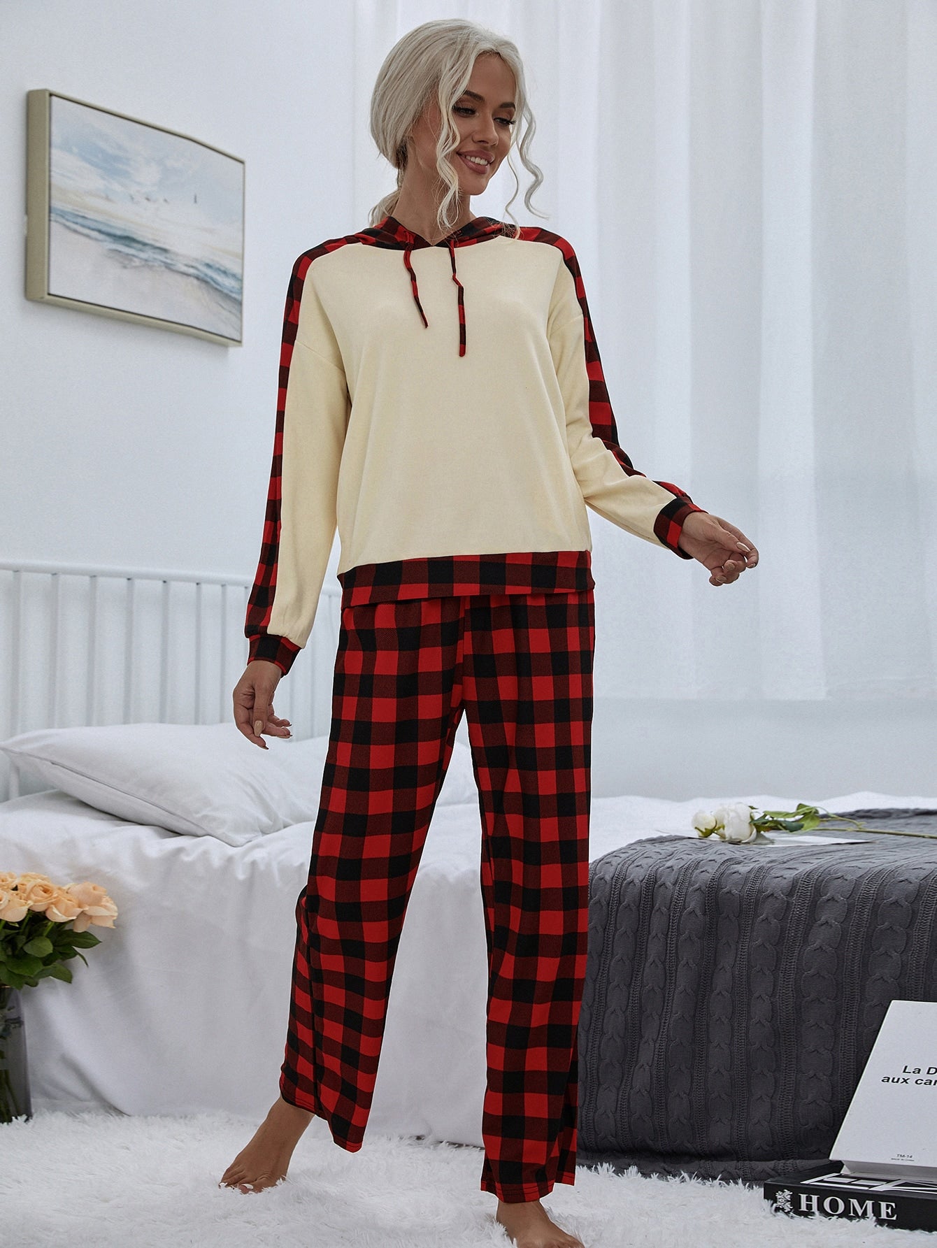 Women Pajama Sets Factories