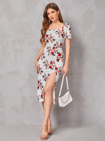 Women Dresses Manufacturer