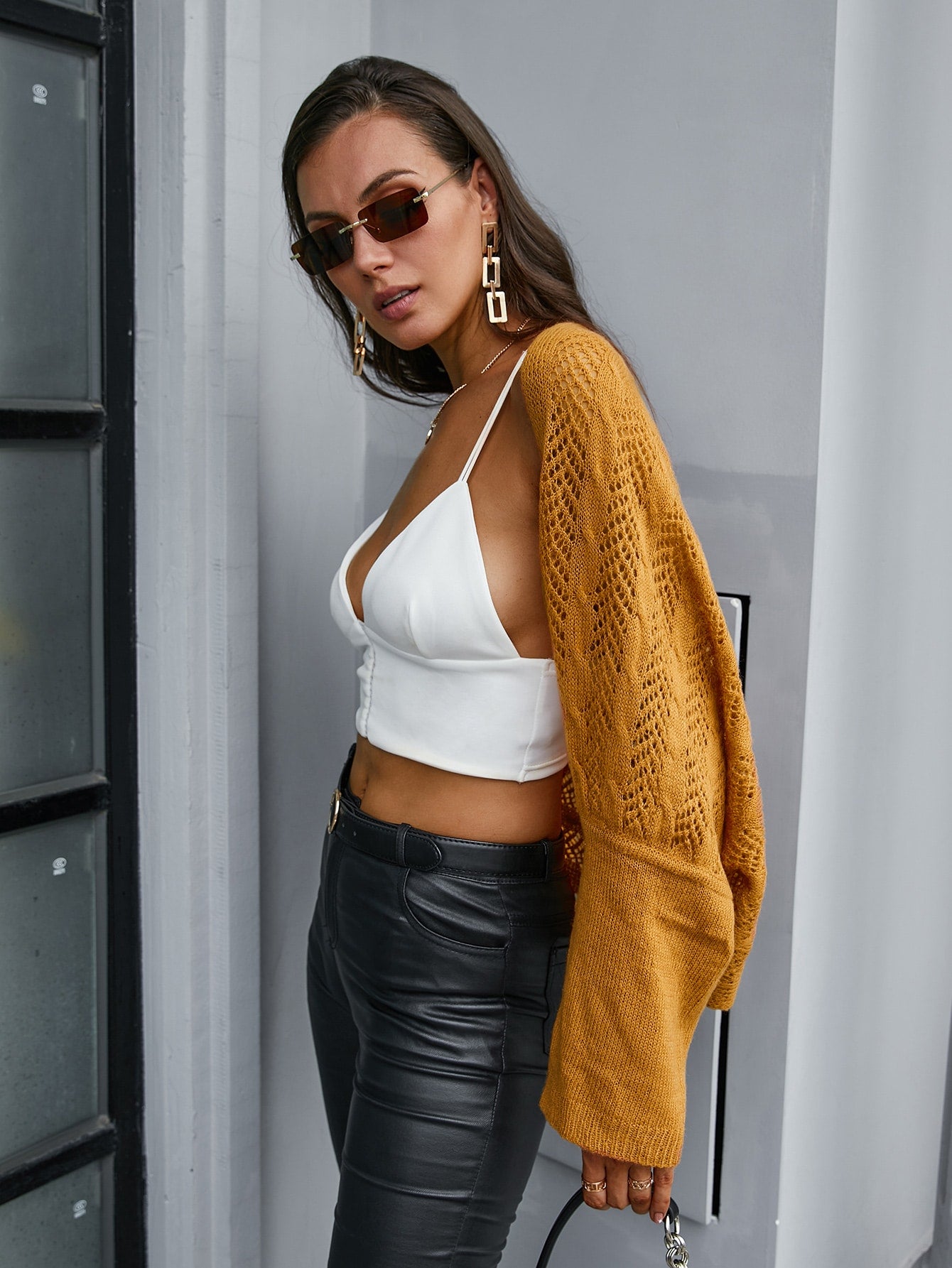 Women Cardigans Manufacturer