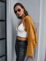 Women Cardigans Manufacturer
