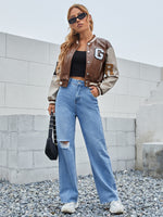 Clothing Supplier