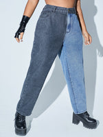 Plus Size Jeans Producers