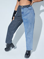 Plus Size Jeans Wholesaler