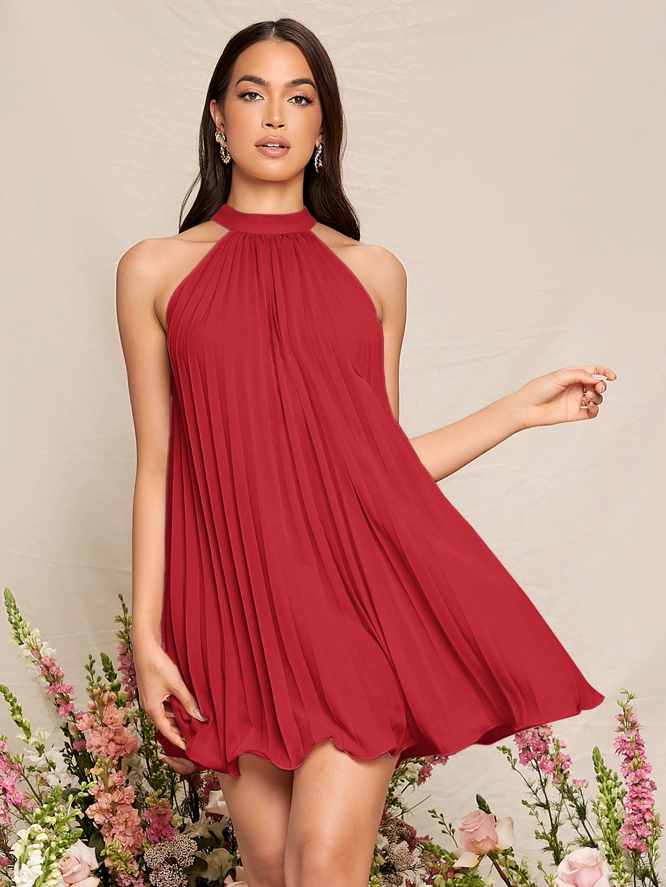 Women Dresses Factory