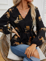 Women Blouses Wholesaler