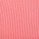 Plain Rib-Knit Sleeveless Spaghetti Strap Pencil Natural Mini Womens Dress