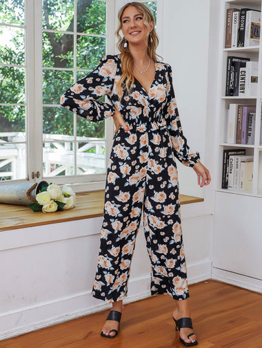Women Jumpsuits Suppliers
