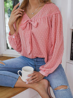 Women Blouses Supplier