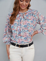 Women Blouses Wholesaler