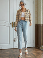 Women Jackets Manufacturer