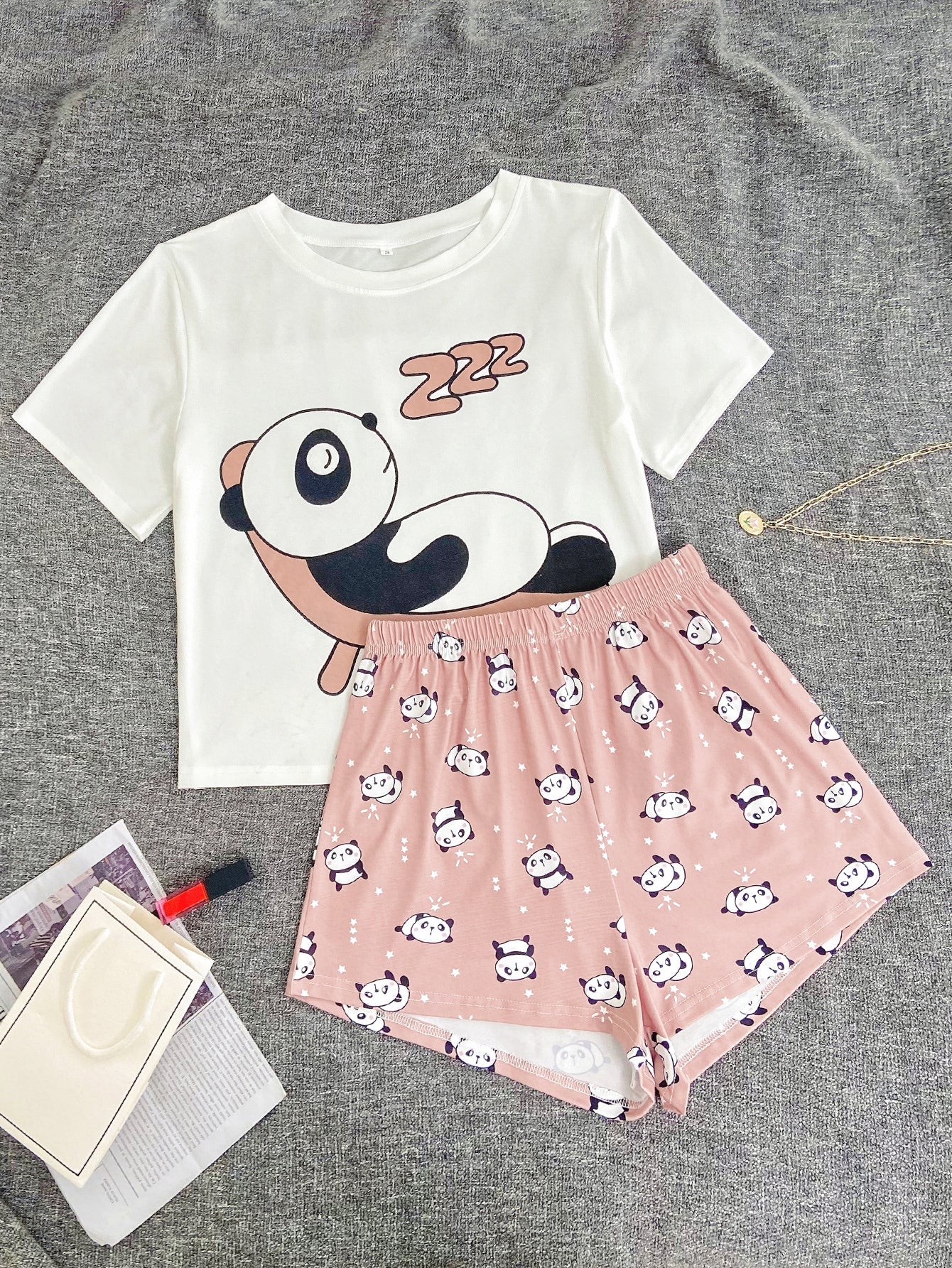 Women Pajama Sets Factory
