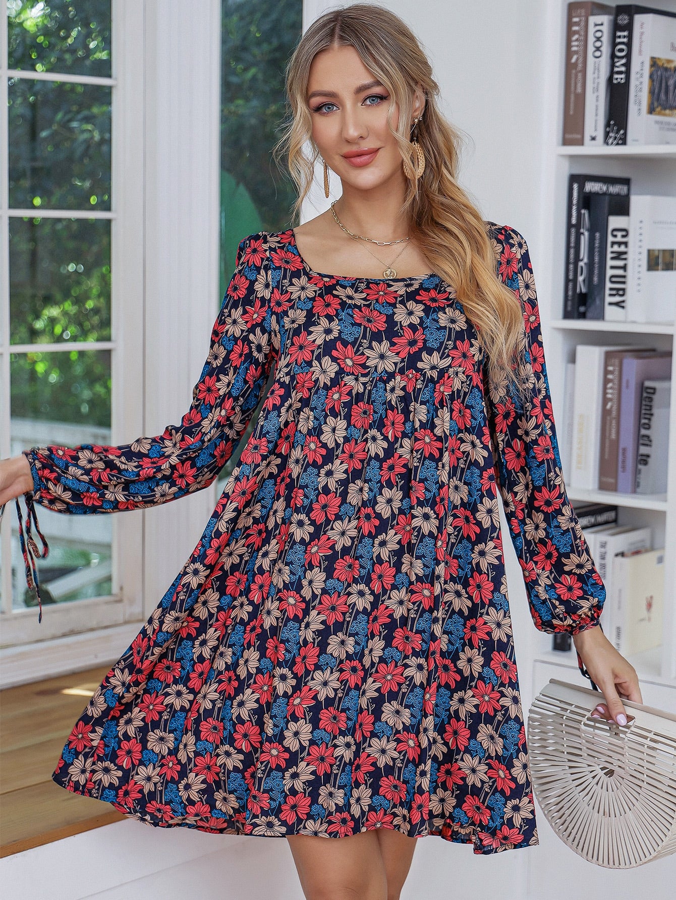 Women Dresses Factory