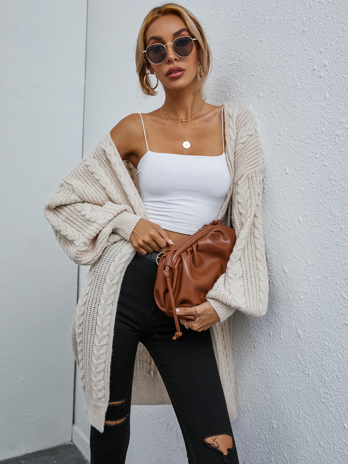 Women Cardigans Manufacturer