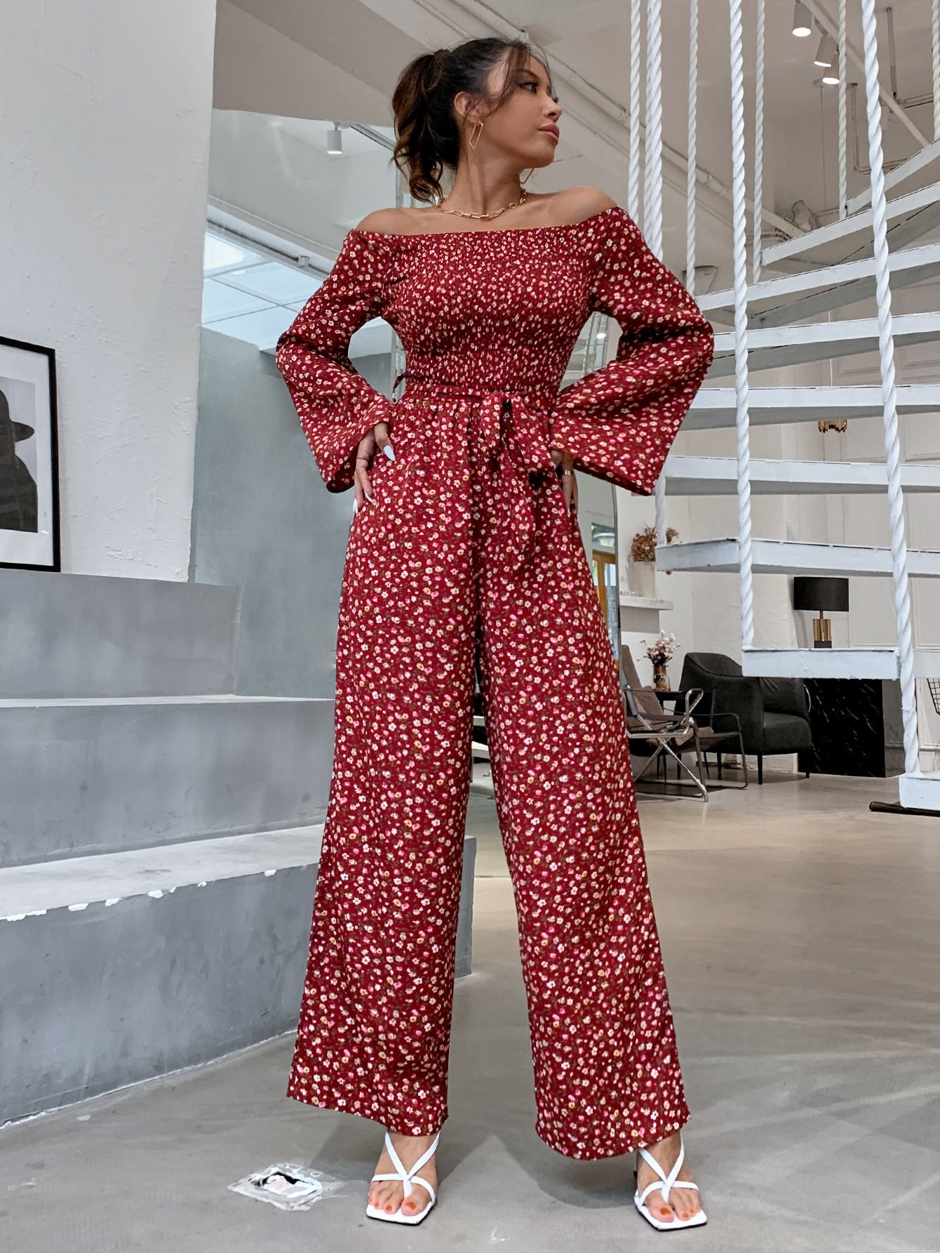 Women Jumpsuits Manufacturers