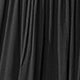 Plain Pleated Sleeveless Halter Pleated High Waist Midi Dress