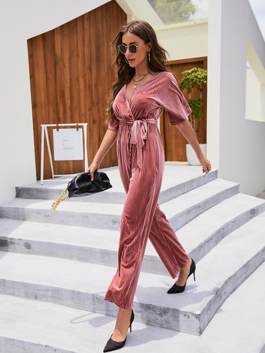 Women Jumpsuits Manufacturer