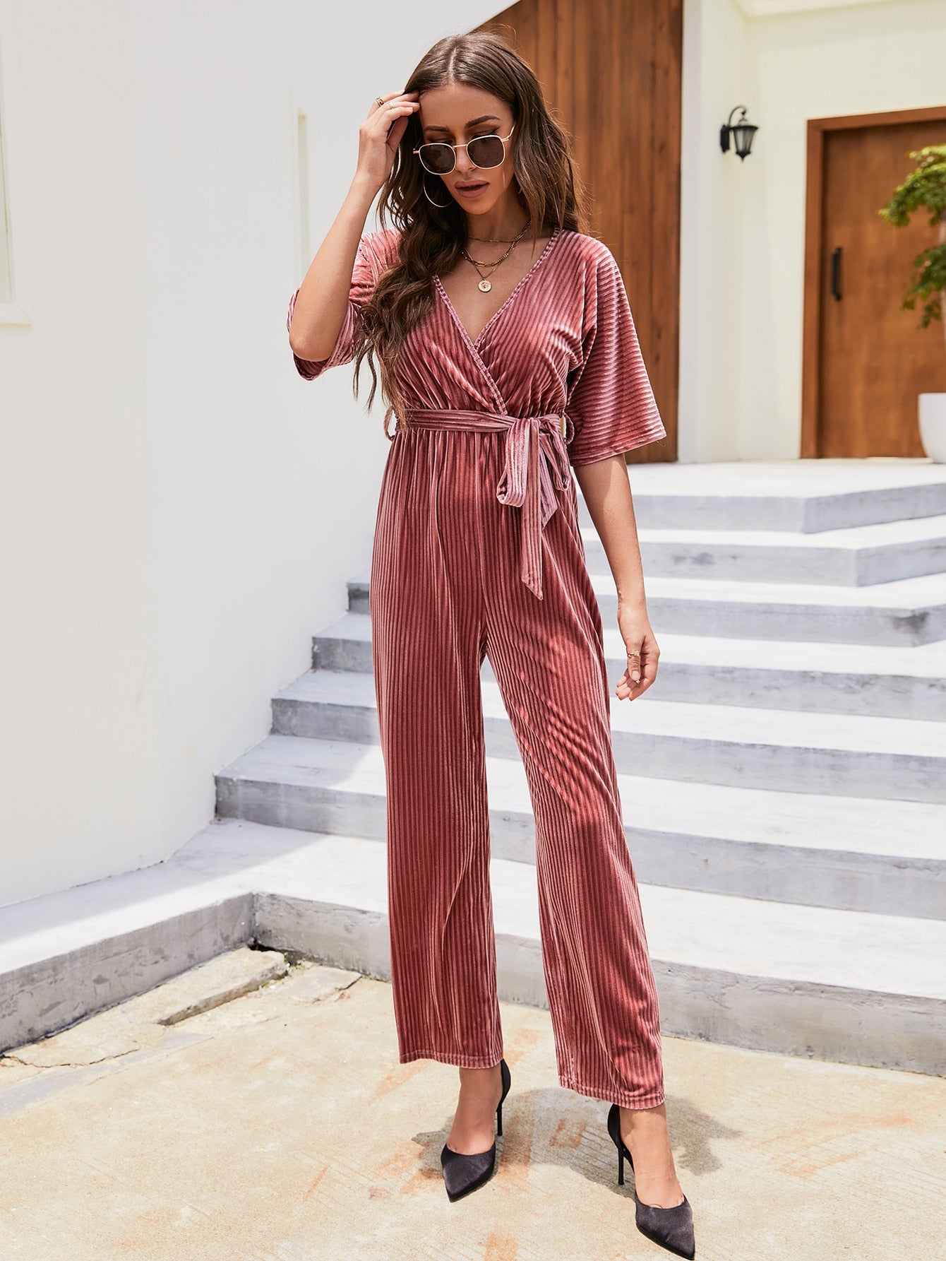 Women Jumpsuits Suppliers