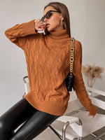 Women Sweaters Factory