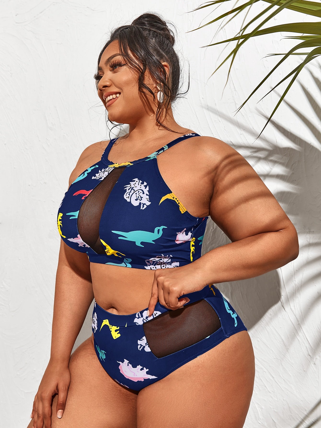 Vendor For Plus Size Clothing
