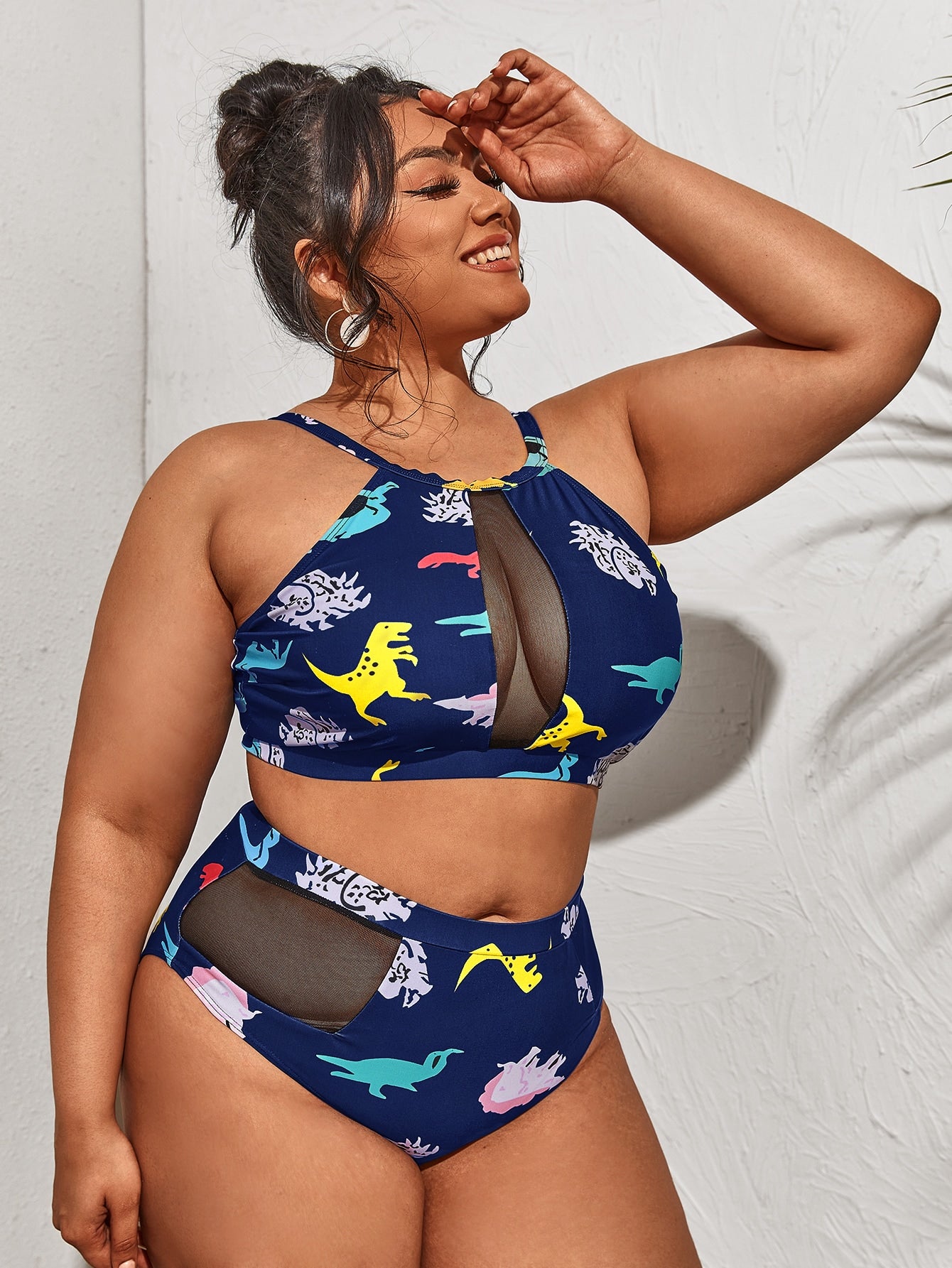 Bulk Plus Size Clothing Suppliers