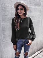 Beatrice Blackwood Clothing Factory