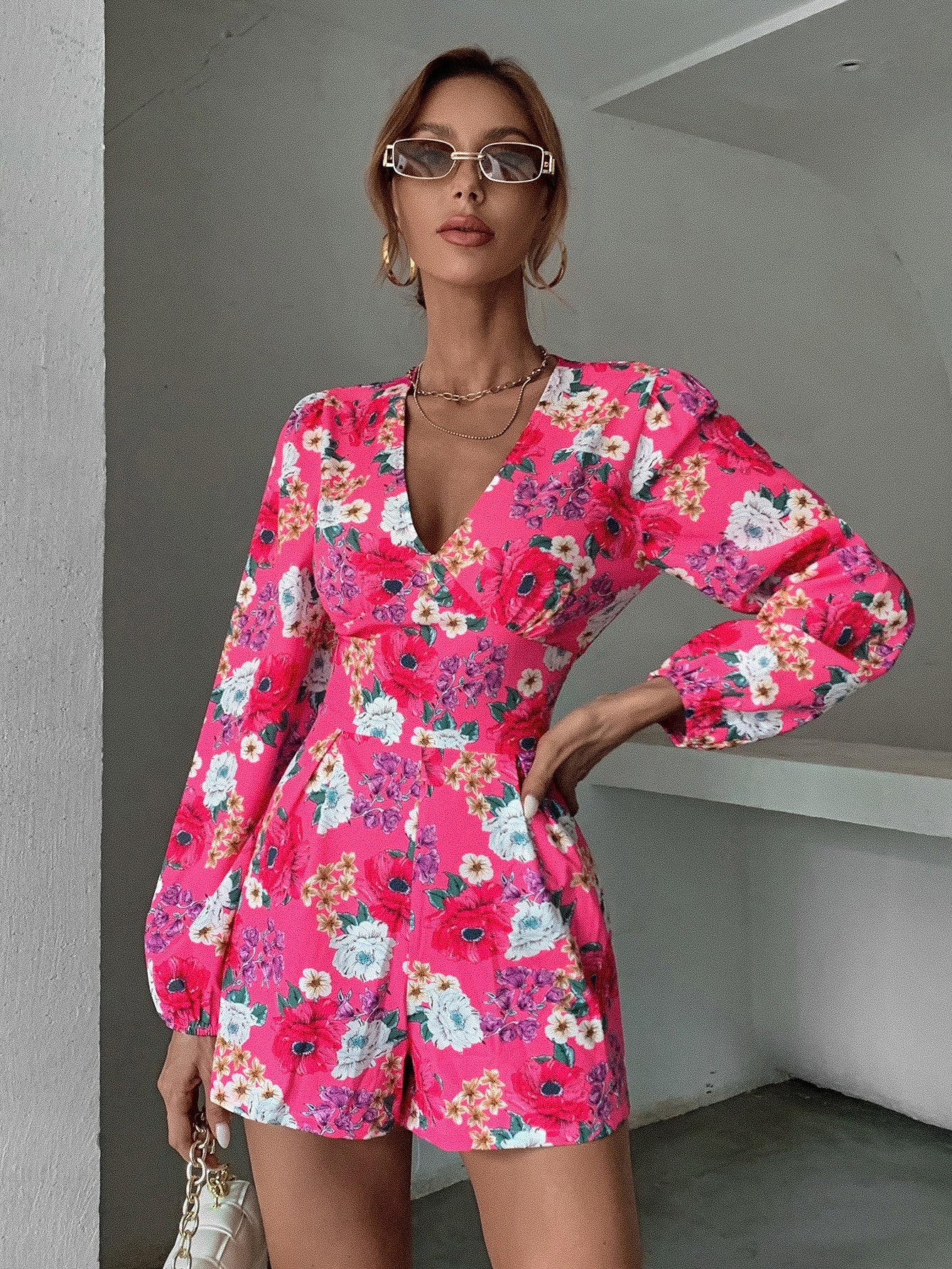 Women Jumpsuits Producer