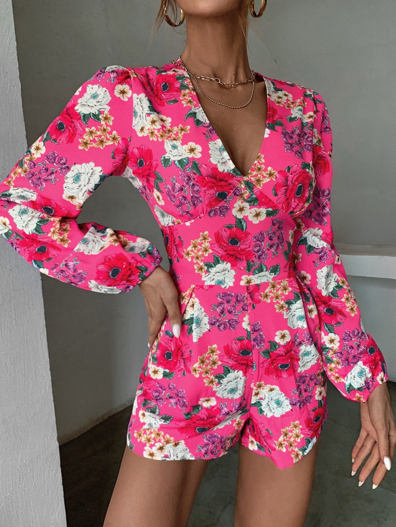 Women Jumpsuits Manufacturer