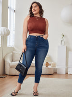 Plus Size Jeans Manufacturers