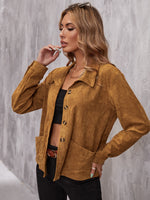 Women Jackets Supplier