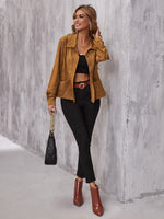 Women Jackets Factory