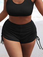 Plus Size Bikini Bottoms Factory