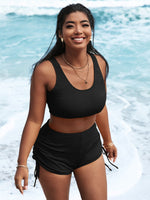 Plus Size Bikini Bottoms Producer